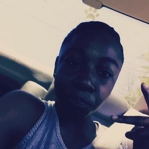 Meet your Posher, Lily